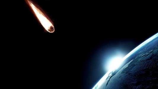 Doomsday: 10 Ways the World Will End - Backdrop