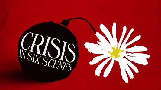 Crisis in Six Scenes - Backdrops