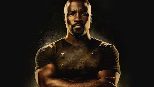 Marvel's Luke Cage - Backdrops