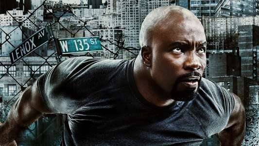 Marvel's Luke Cage - Backdrops