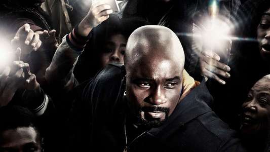 Marvel's Luke Cage - Backdrops