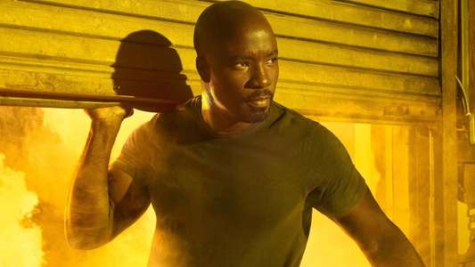 Marvel's Luke Cage - Backdrops