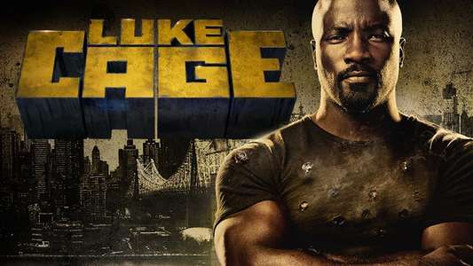 Marvel's Luke Cage - Backdrops