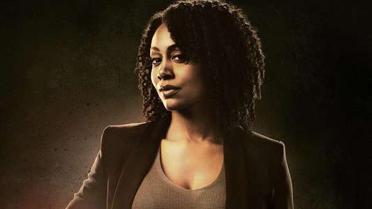 Marvel's Luke Cage - Backdrops