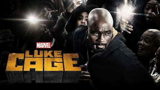 Marvel's Luke Cage - Backdrops