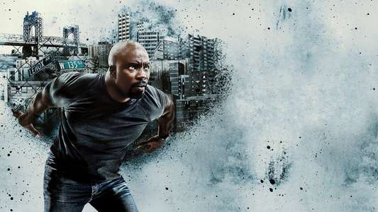 Marvel's Luke Cage - Backdrops