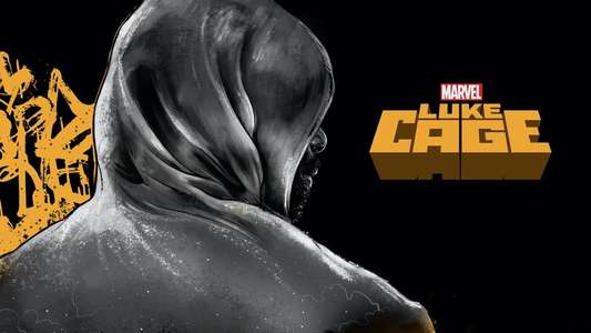 Marvel's Luke Cage - Backdrops