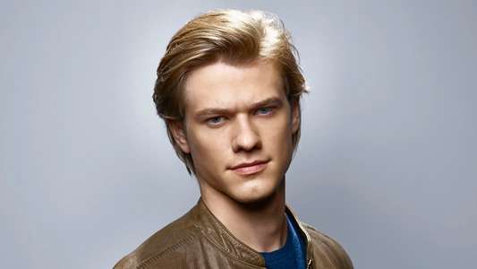 MacGyver - Backdrop