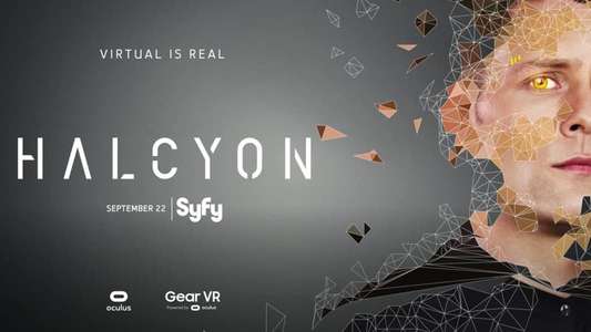 Halcyon - Backdrop