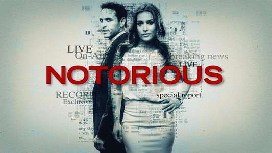 Notorious - Backdrops