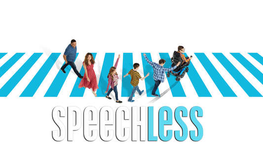 Speechless - Backdrops