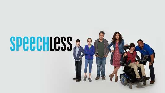 Speechless - Backdrops