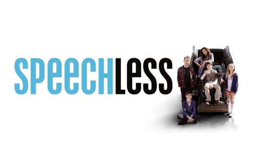 Speechless - Backdrops