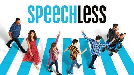 Speechless - Backdrops