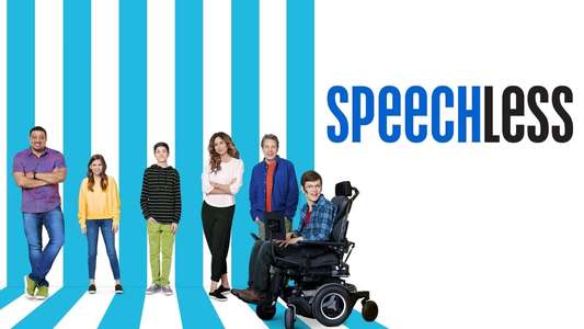 Speechless - Backdrops