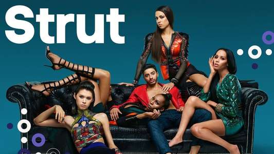 Strut - Backdrop