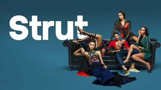Strut - Backdrop