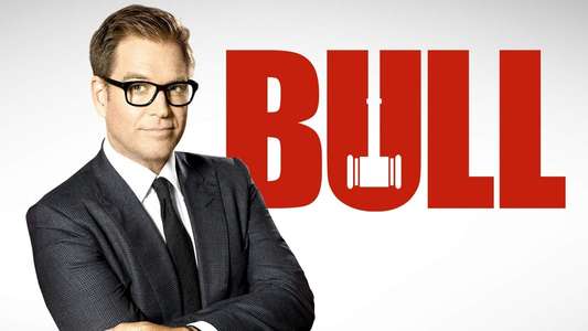 Bull - Backdrops