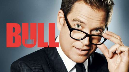 Bull - Backdrops