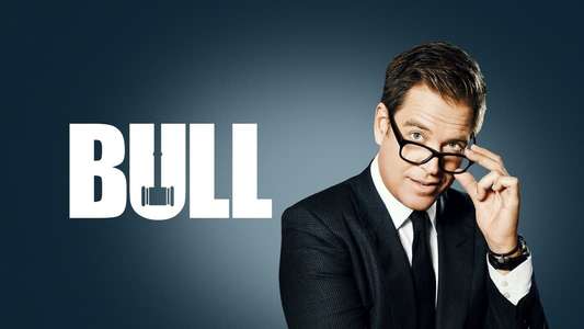 Bull - Backdrops