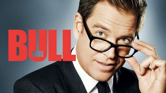 Bull - Backdrops