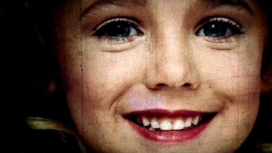 The Case of: JonBenét Ramsey - Backdrop