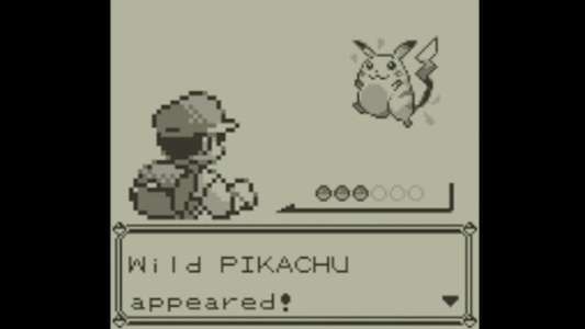 Pokémon Generations - Backdrops