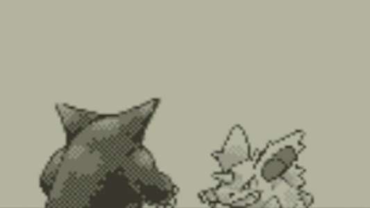 Pokémon Generations - Backdrops