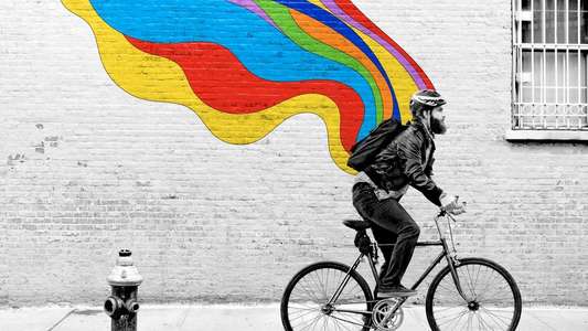 High Maintenance - Backdrops