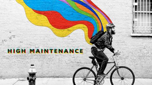 High Maintenance - Backdrops