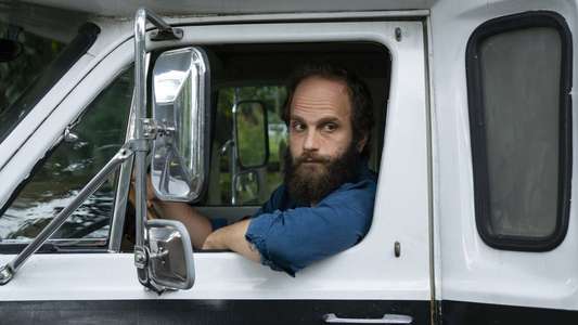 High Maintenance - Backdrops