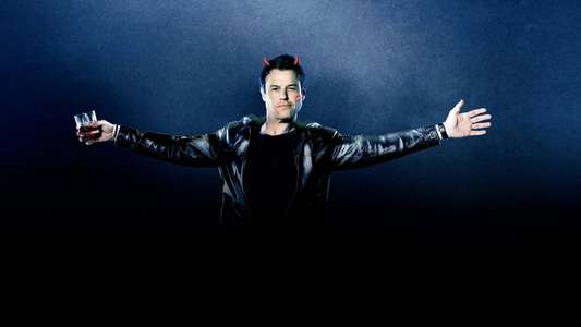 Doctor Doctor - Backdrop