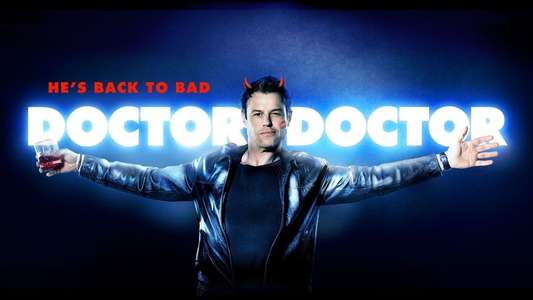 Doctor Doctor - Backdrop
