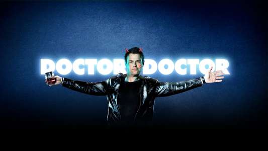 Doctor Doctor - Backdrop