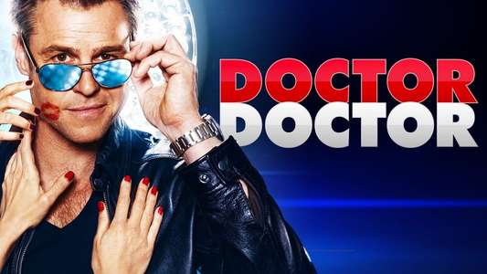 Doctor Doctor - Backdrop