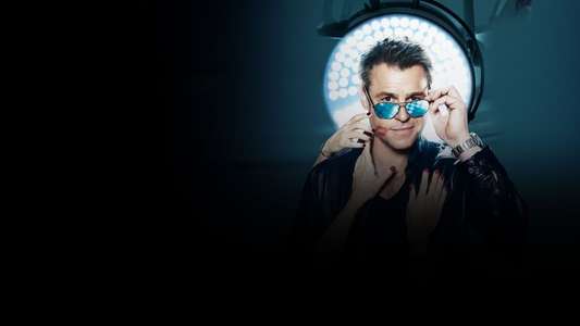 Doctor Doctor - Backdrop