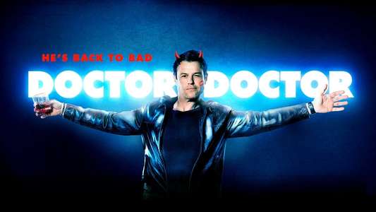 Doctor Doctor - Backdrop