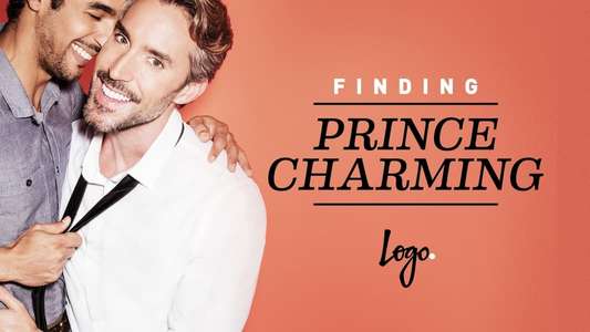 Finding Prince Charming - Backdrops
