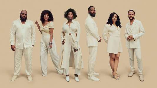 Queen Sugar - Backdrop