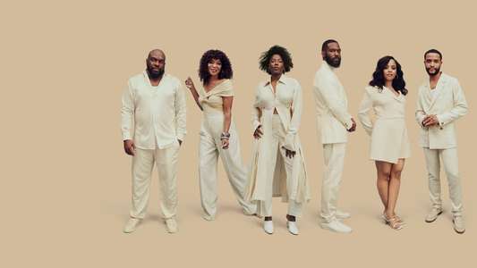 Queen Sugar - Backdrop