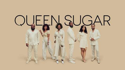 Queen Sugar - Backdrop