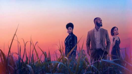 Queen Sugar - Backdrop