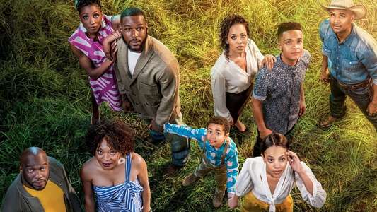 Queen Sugar - Backdrop