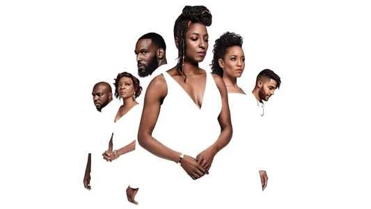 Queen Sugar - Backdrop