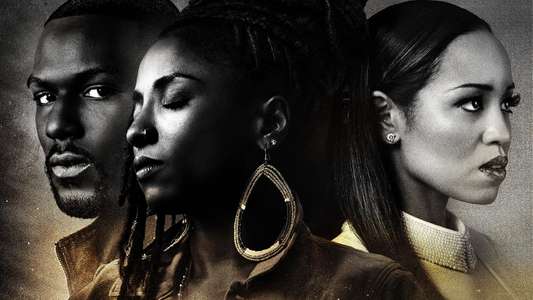 Queen Sugar - Backdrop