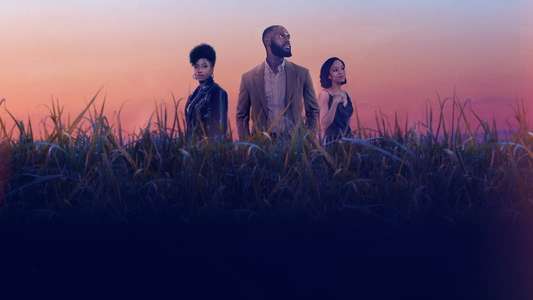 Queen Sugar - Backdrop