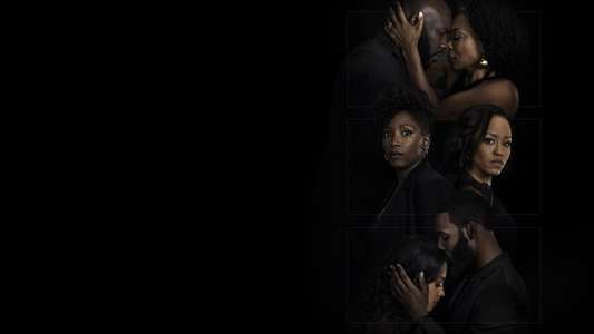 Queen Sugar - Backdrop