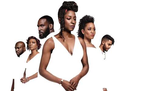 Queen Sugar - Backdrop