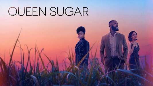 Queen Sugar - Backdrop
