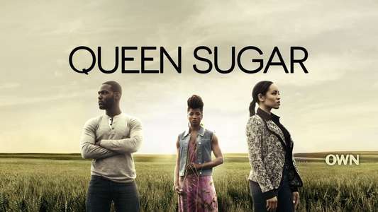 Queen Sugar - Backdrop